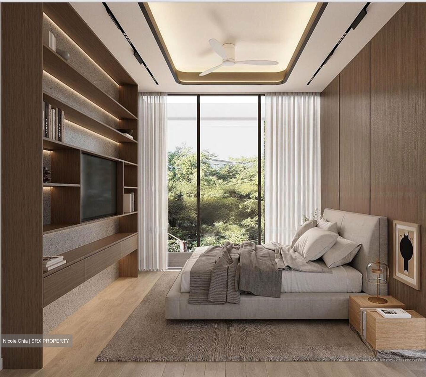 Serangoon Garden Estate (D19), Terrace #452014161